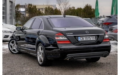 mercedes-benz-s-500 - 5