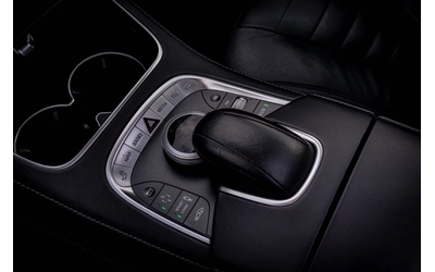 Mercedes-Benz S 500 Long-4MATIC-Webasto-NightVision-FULL! - автомобили, коли, обяви за нови и употребявани 6