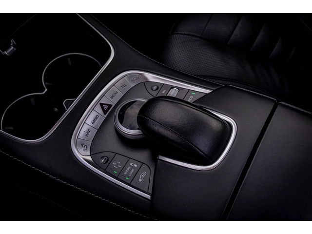 Mercedes-Benz S 500 Long-4MATIC-Webasto-NightVision-FULL! - автомобили, коли, обяви за нови и употребявани 6