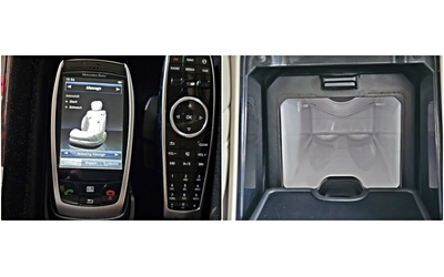 Mercedes-Benz S 500 L/AMG/4M/TVx3/DISTR/PANO/ВАКУУМ/HUD/ОБДУХ/МАСАЖ/LI - автомобили, коли, обяви за нови и употребявани 13