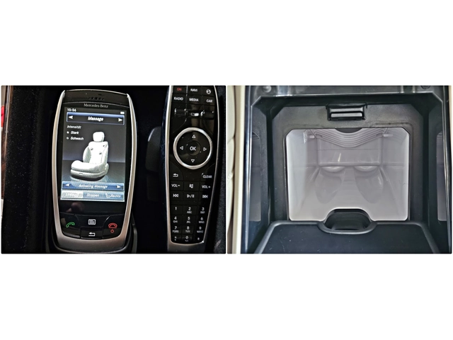 Mercedes-Benz S 500 L/AMG/4M/TVx3/DISTR/PANO/ВАКУУМ/HUD/ОБДУХ/МАСАЖ/LI - автомобили, коли, обяви за нови и употребявани 13