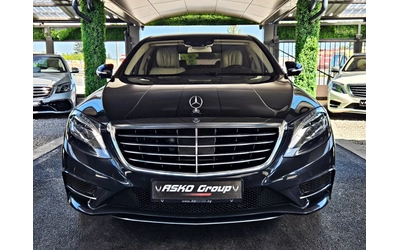 mercedes-benz-s-500 - 1