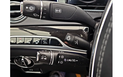 Mercedes-Benz S 500 L/AMG/4MAT/TVx3/DISTR/360CAM/PANO/МАСАЖ/ОБДУХ/LIZI - автомобили, коли, обяви за нови и употребявани 11