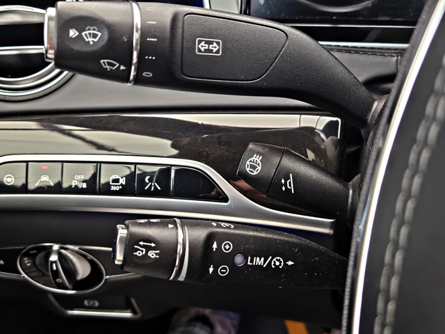 Mercedes-Benz S 500 L/AMG/4MAT/TVx3/DISTR/360CAM/PANO/МАСАЖ/ОБДУХ/LIZI - автомобили, коли, обяви за нови и употребявани 11