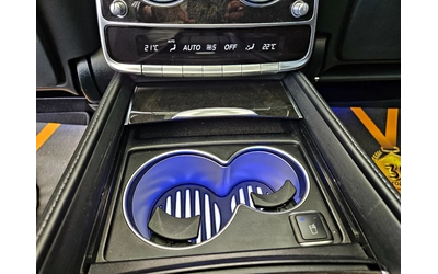 Mercedes-Benz S 500 L/AMG/4MAT/TVx3/DISTR/360CAM/PANO/МАСАЖ/ОБДУХ/LIZI - автомобили, коли, обяви за нови и употребявани 12