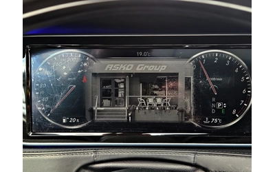 Mercedes-Benz S 500 L/AMG/4MAT/TVx3/DISTR/360CAM/PANO/МАСАЖ/ОБДУХ/LIZI - автомобили, коли, обяви за нови и употребявани 7