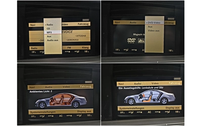 Mercedes-Benz S 500 AMG/388KS/4MATIC/SOFT CLOSE/ПОДГРЕВ/AIRMATIC/LIZIN - автомобили, коли, обяви за нови и употребявани 13
