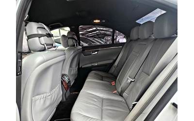 Mercedes-Benz S 500 AMG/388KS/4MATIC/SOFT CLOSE/ПОДГРЕВ/AIRMATIC/LIZIN - автомобили, коли, обяви за нови и употребявани 15