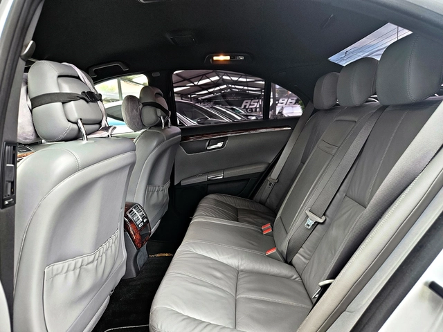 Mercedes-Benz S 500 AMG/388KS/4MATIC/SOFT CLOSE/ПОДГРЕВ/AIRMATIC/LIZIN - автомобили, коли, обяви за нови и употребявани 15