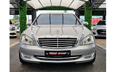 Mercedes-Benz S 500 AMG/388KS/4MATIC/SOFT CLOSE/ПОДГРЕВ/AIRMATIC/LIZIN - автомобили, коли, обяви за нови и употребявани 1