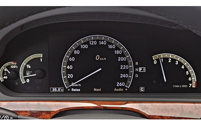 Mercedes-Benz S 500 AMG/388KS/4MATIC/SOFT CLOSE/ПОДГРЕВ/AIRMATIC/LIZIN - автомобили, коли, обяви за нови и употребявани 9