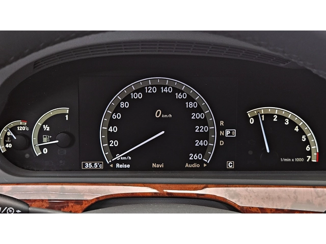 Mercedes-Benz S 500 AMG/388KS/4MATIC/SOFT CLOSE/ПОДГРЕВ/AIRMATIC/LIZIN - автомобили, коли, обяви за нови и употребявани 9