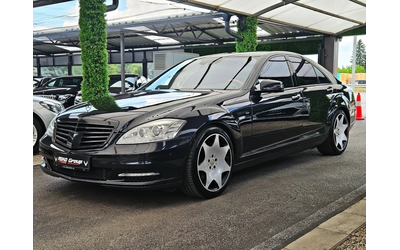 mercedes-benz-s-500 - 0