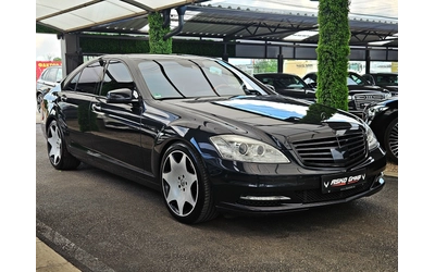 mercedes-benz-s-500 - 2