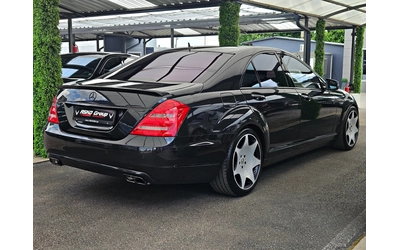 mercedes-benz-s-500 - 4