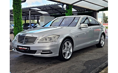 mercedes-benz-s-500 - 0