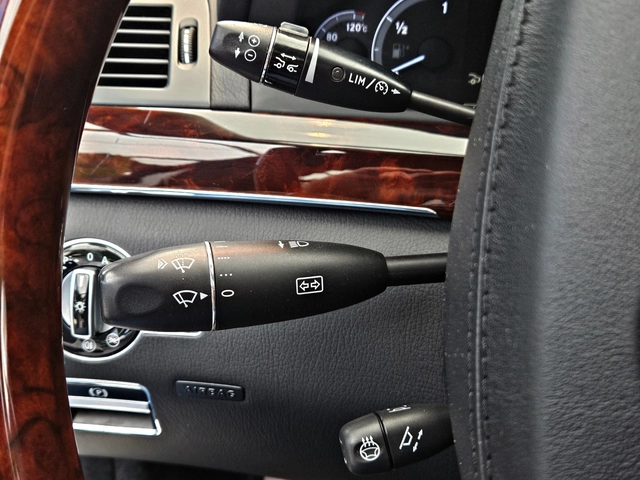 Mercedes-Benz S 500 AMG/4MAT/FACE/DISTR/CAMERA/ОБДУХ/MAСАЖ/ВАКУУМ/LIZI - автомобили, коли, обяви за нови и употребявани 11
