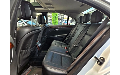 Mercedes-Benz S 500 AMG/4MAT/FACE/DISTR/CAMERA/ОБДУХ/MAСАЖ/ВАКУУМ/LIZI - автомобили, коли, обяви за нови и употребявани 15