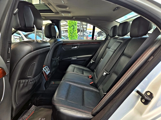 Mercedes-Benz S 500 AMG/4MAT/FACE/DISTR/CAMERA/ОБДУХ/MAСАЖ/ВАКУУМ/LIZI - автомобили, коли, обяви за нови и употребявани 15