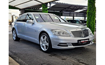 mercedes-benz-s-500 - 2