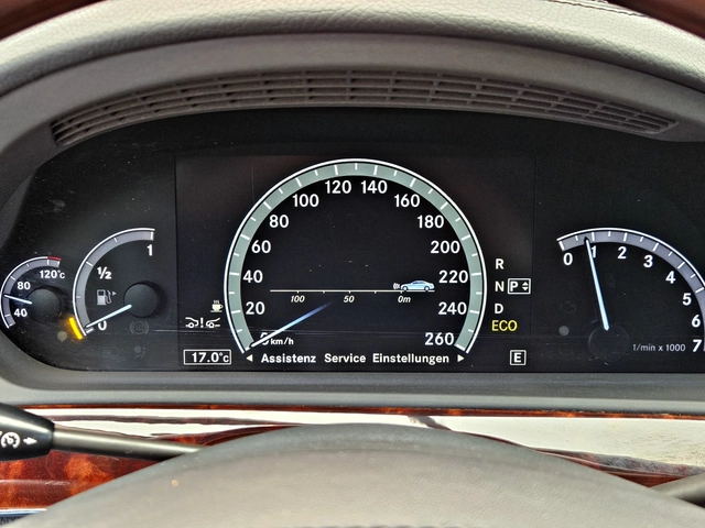Mercedes-Benz S 500 AMG/4MAT/FACE/DISTR/CAMERA/ОБДУХ/MAСАЖ/ВАКУУМ/LIZI - автомобили, коли, обяви за нови и употребявани 9