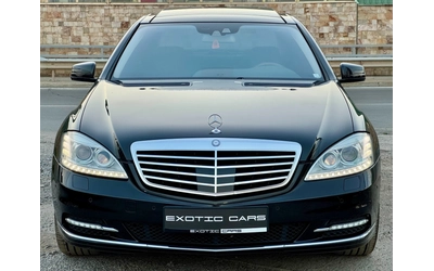 mercedes-benz-s-500 - 1