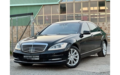 mercedes-benz-s-500 - 2