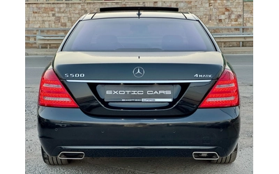 mercedes-benz-s-500 - 4