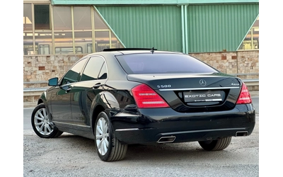 mercedes-benz-s-500 - 5