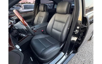 Mercedes-Benz S 500 S 500 Long ! 4matic ! FaceLift ! - автомобили, коли, обяви за нови и употребявани 6