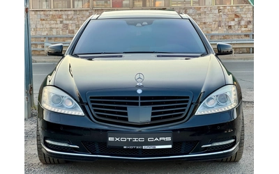 mercedes-benz-s-500 - 1