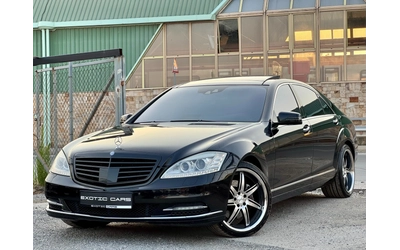 mercedes-benz-s-500 - 2