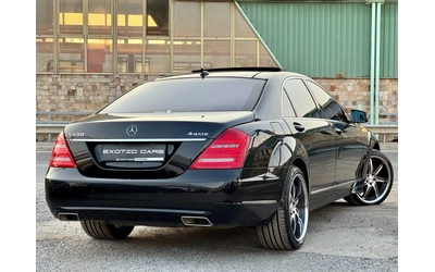 mercedes-benz-s-500 - 3