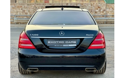 mercedes-benz-s-500 - 4