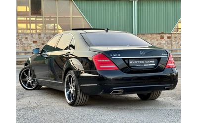 mercedes-benz-s-500 - 5