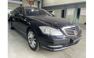 mercedes-benz-s-500 - 0