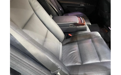 Mercedes-Benz S 500 Long ! FaceLift ! - автомобили, коли, обяви за нови и употребявани 11
