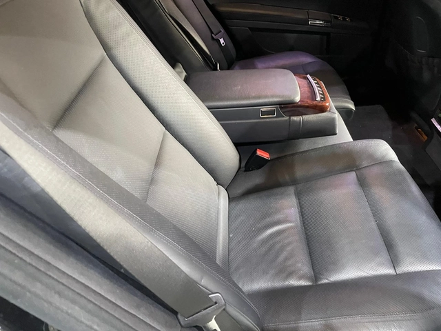 Mercedes-Benz S 500 Long ! FaceLift ! - автомобили, коли, обяви за нови и употребявани 11