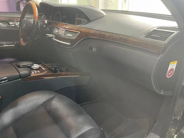 Mercedes-Benz S 500 Long ! FaceLift ! - автомобили, коли, обяви за нови и употребявани 12