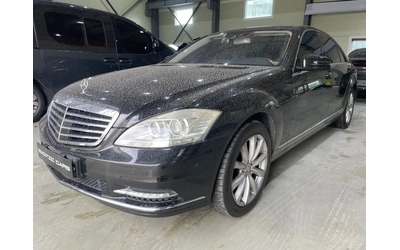 mercedes-benz-s-500 - 2
