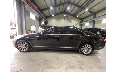 mercedes-benz-s-500 - 3