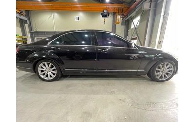 mercedes-benz-s-500 - 4