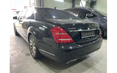 mercedes-benz-s-500 - 5