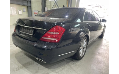 Mercedes-Benz S 500 Long ! FaceLift ! - автомобили, коли, обяви за нови и употребявани 7