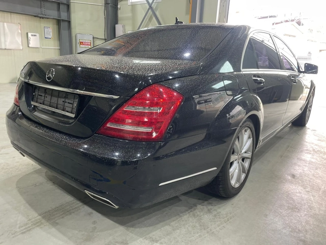 Mercedes-Benz S 500 Long ! FaceLift ! - автомобили, коли, обяви за нови и употребявани 7