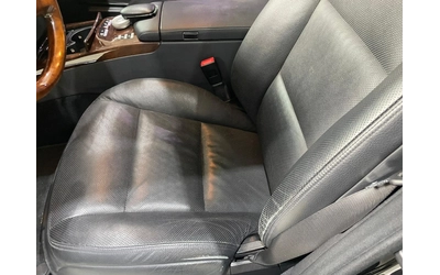 Mercedes-Benz S 500 Long ! FaceLift ! - автомобили, коли, обяви за нови и употребявани 8