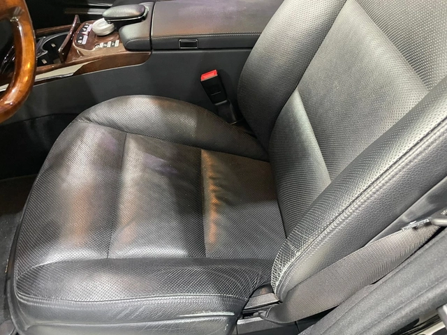 Mercedes-Benz S 500 Long ! FaceLift ! - автомобили, коли, обяви за нови и употребявани 8