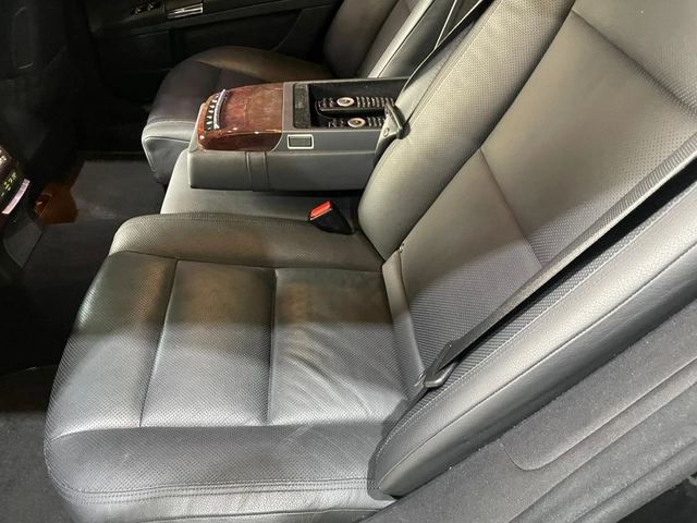 Mercedes-Benz S 500 Long ! FaceLift ! - автомобили, коли, обяви за нови и употребявани 9