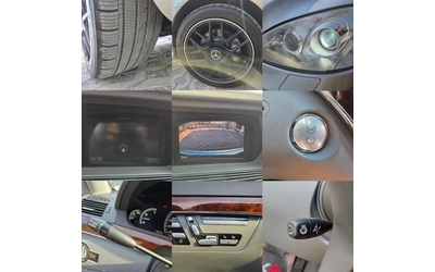 Mercedes-Benz S 500 5.5i-388кс= 4MATIC= CAMERA= ОБДУХВАНЕ= SOFT= KEYLE - автомобили, коли, обяви за нови и употребявани 15