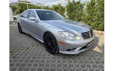 mercedes-benz-s-500 - 1